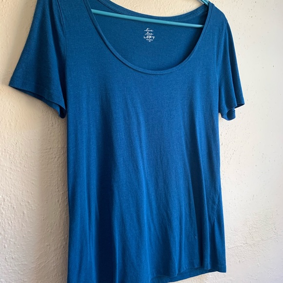 Super soft Loft tee - Picture 2 of 3